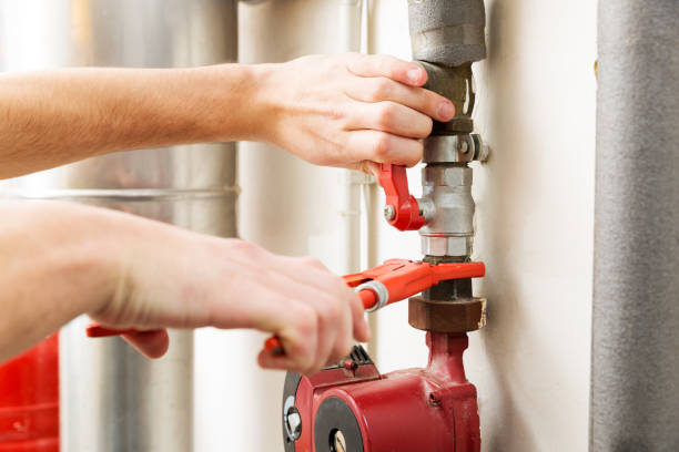 Best Residential Plumbing Services  in Lake Meade, PA